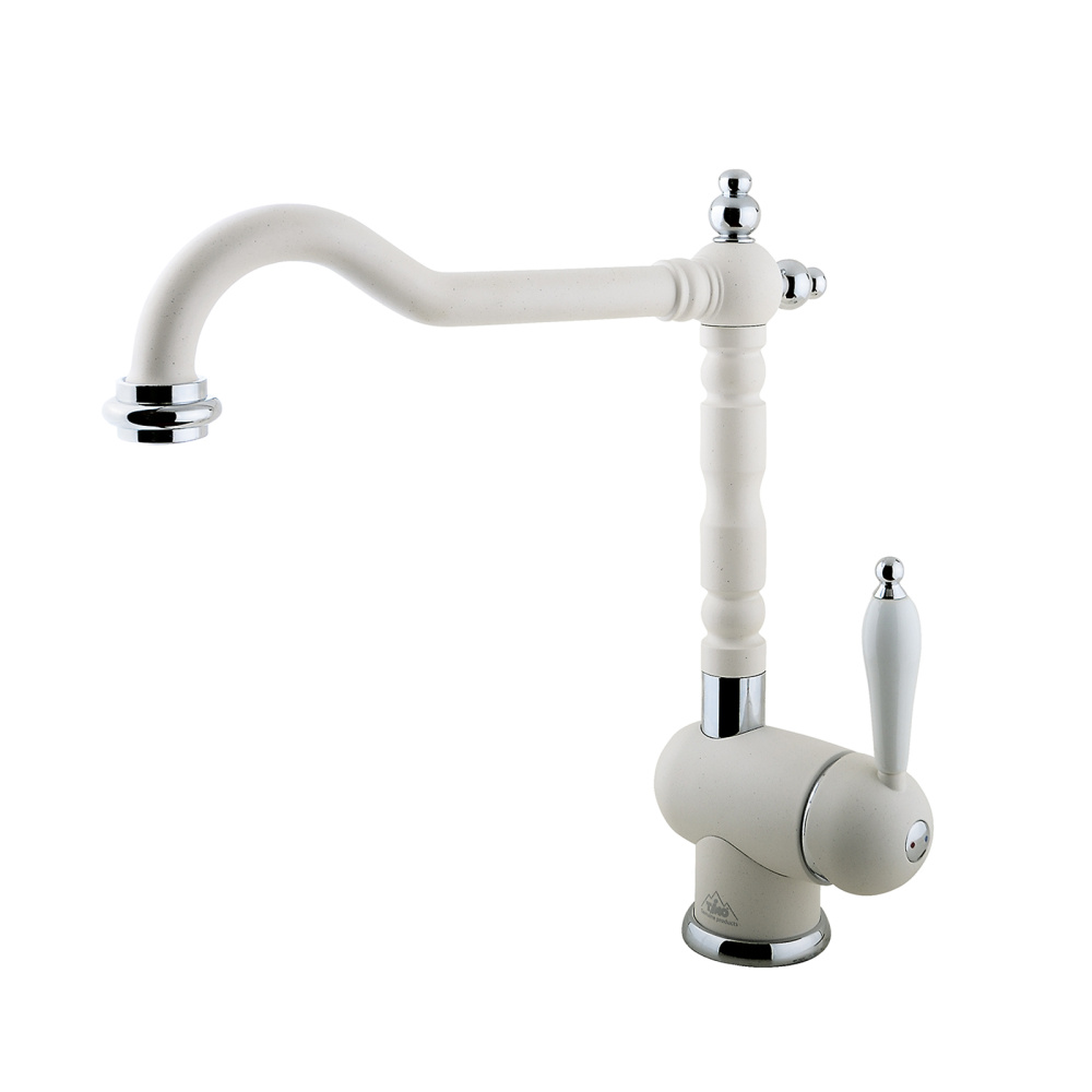 Фото Смеситель для кухни Timo Morea 2406F jasmine