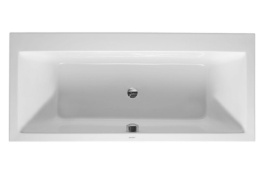 Акриловая ванна 180x80 Duravit (700135000000000)