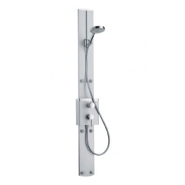 Душевая панель Raindance 27005000 Hansgrohe с термостатом