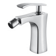 Смеситель для биде Wonzon&Woghand Triumph (WW-565001-CR) Хром