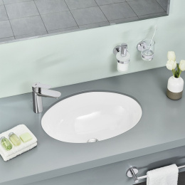 Фото Раковина встраиваемая Grohe Bau Ceramic 39423000