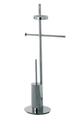 Фото Стойка с аксессуарами Colombo PLANETS B9813