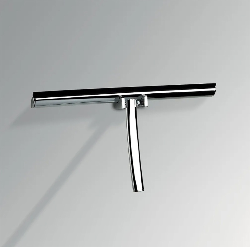 Фото Colombo Design Contract-Comunità B9643 - Приспособление для сгона воды (хром)