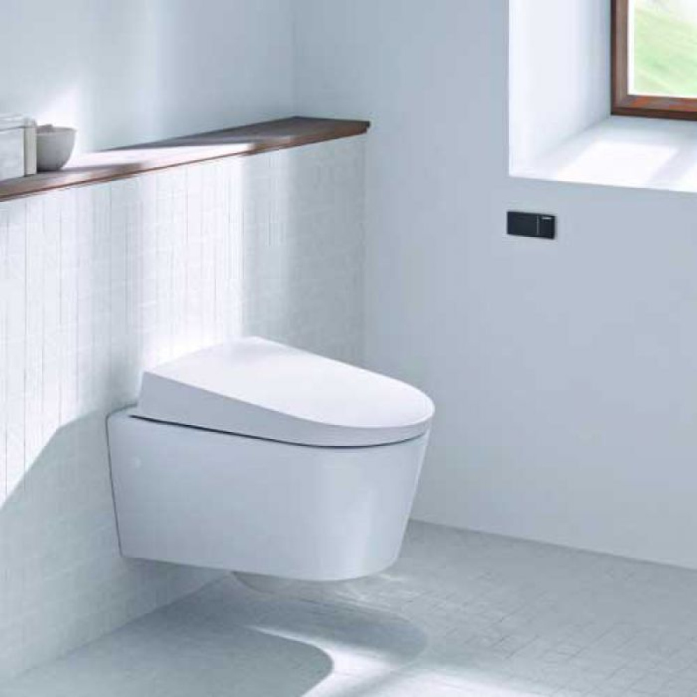 Клавиша смыва Geberit Omega (115.083.SI.1) белый