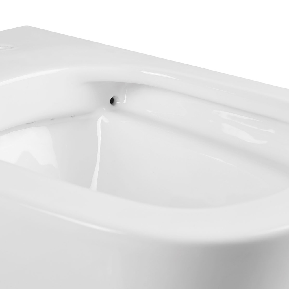 Унитаз подвесной Vincea Arco (VT1-36) белый