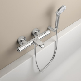Смеситель для ванны с душем Ideal Standard A7238AA