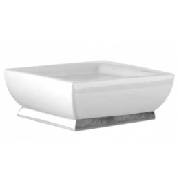 Мыльница Gessi Mimi (33226#031) хром