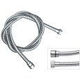 Шланг для душа 120 см Remer 333CN120