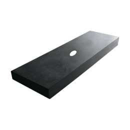 Фото Столешница под раковину Galassia Ergo (7126)