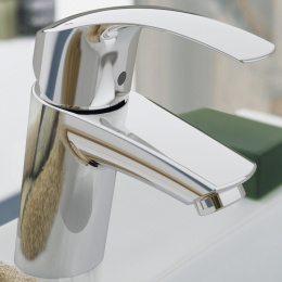 Grohe Eurosmart 32467002 Смеситель для раковины корпус маленький