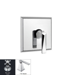 Фото Смеситель Nicolazzi Vincent 3006CR35 для душа