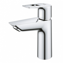 Фото Смеситель для раковины Grohe BauLoop (23886001) хром