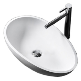 Фото Раковина-чаша NT BAGNO 60 NT404 Белый