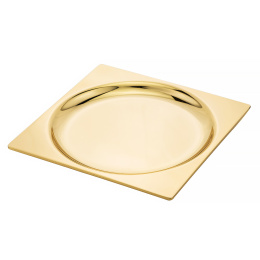 Фото Migliore KVANT 29784 Мыльница настольная, золото