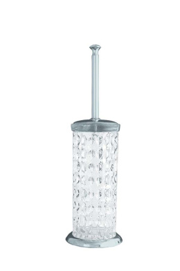 Фото Ершик Boheme Puro (10719) хром