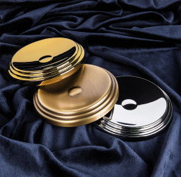 Поручень для ванны Colombo Hermitage b3374