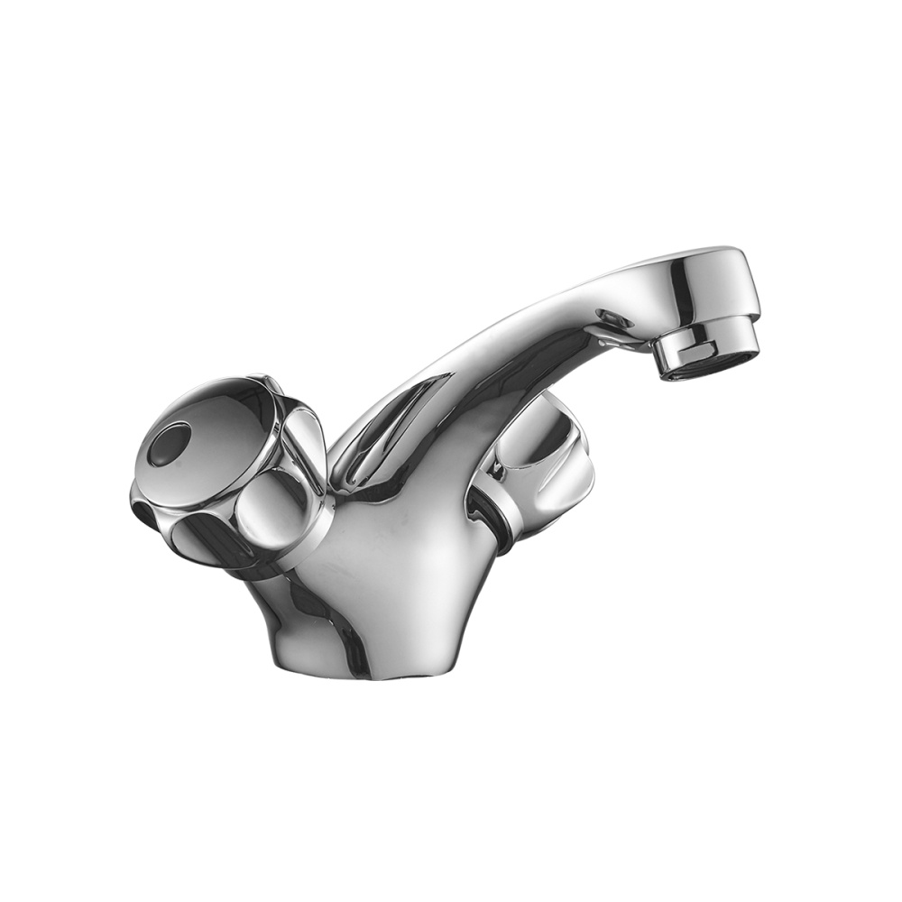 Фото Смеситель для раковины DECOROOM DR50 (DR50011R)