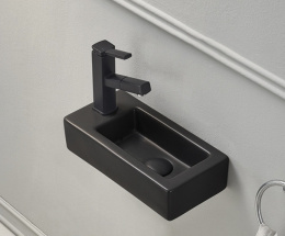 Фото Раковина подвесная Gid Bm9272R