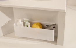 Фото Акриловая ванна 170x90 Jacob Delafon (E6D065L-00), прямоугольная