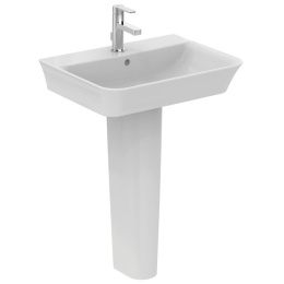 Фото Раковина Ideal Standard Connect Air Curve E035501 60 см