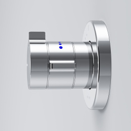 Фото Смеситель встроенный Am.Pm X-Joy (F85A65600) Хром