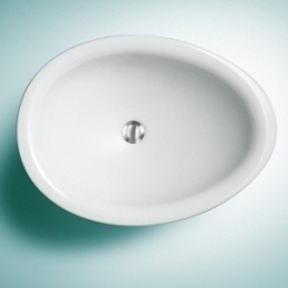 Фото Раковина встраиваемая 714800R1 VILLEROY&BOCH AVEO