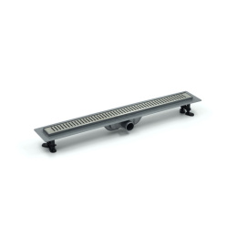 Дренажный канал Timo Smart (SM-SG60-LS40(DRY)) сталь
