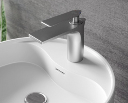 NT BAGNO NT1701N BRINO Смеситель Низкий