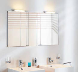 Фото Модуль Keuco Royal Modular 25014000101, алюминий