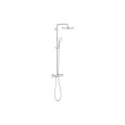 Душевая система GROHE Tempesta System 250 (26670001) с термостатом для душа, хром