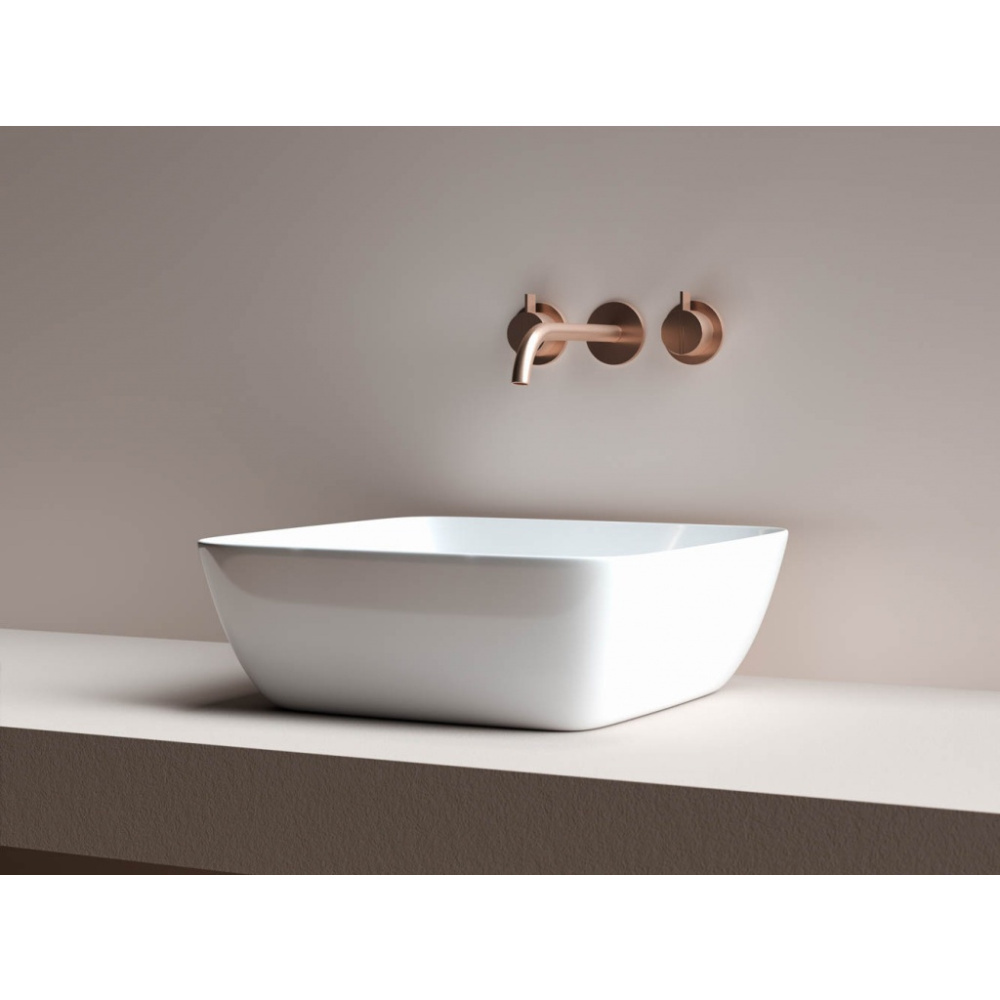 Накладная раковина Ceramica Nova FORM CN2002