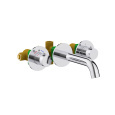 Смеситель для раковины Timo Saona 2381/00SM встроенный с термостатом, хром