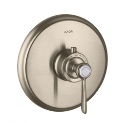 Фото AXOR Montreux 16823000 Центральный термостат (хром)