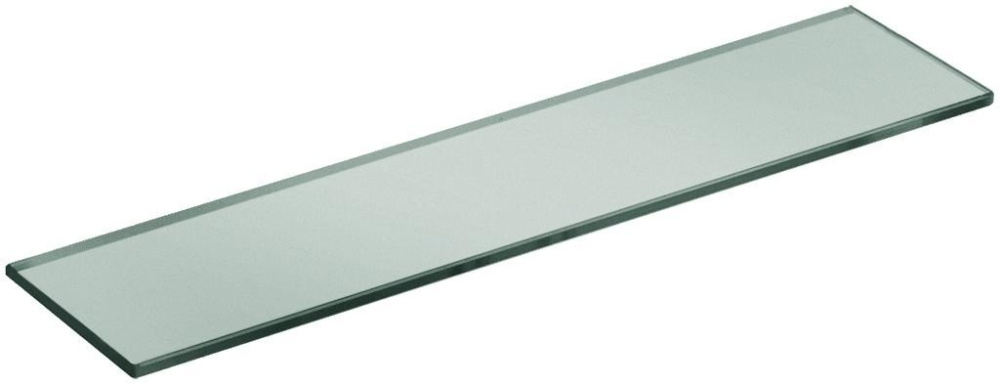 Фото Полка стеклянная C3021200 VILLEROY&BOCH More to see, 1200 x 8 x 120 мм