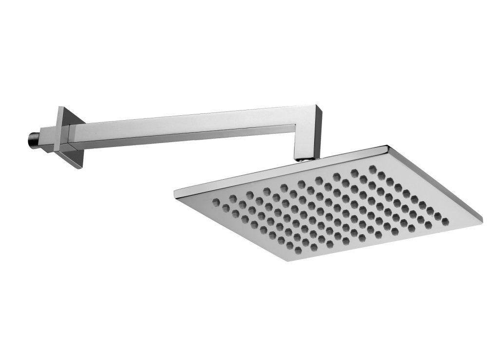 Комплект для душа Paffoni RINGO (KITZRIN015CR/M) хром