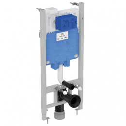 Фото Инсталляция для подвесных унитазов Ideal Standard PROSYS ECO Frame 2 RU R046367