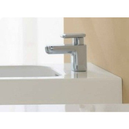Смеситель для биде Kludi Esprit (5621605-40) хром