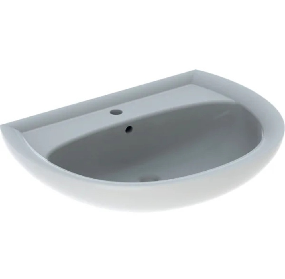Geberit Renova 223070000 Раковина, подвесная