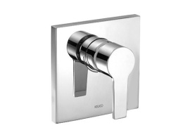 Фото Смеситель для душа Keuco Edition 11 51171010182, хром