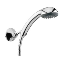 Душевой гарнитур Webert Sax (AC0389015) хром