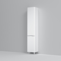 Шкаф-колонна Am.Pm Like (M80CSR0356WG) белый