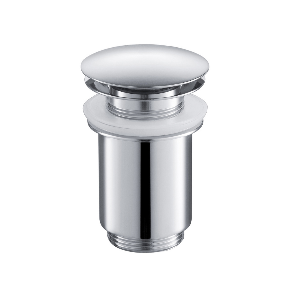 Фото Донный клапан Timo 8011/00 хром