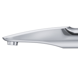 Фото Излив на ванну Am.Pm Sensation (F3070000) хром