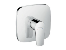 Смеситель для душа Hansgrohe Talis E (71768000) хром