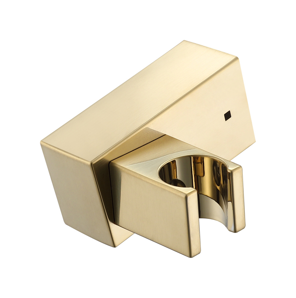 Фото Настенный держатель Wonzon&Woghand (WW-994201-BG) Золото