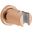 Grohe Rainshower 27074DA0 Держатель ручного душа, фиксированный