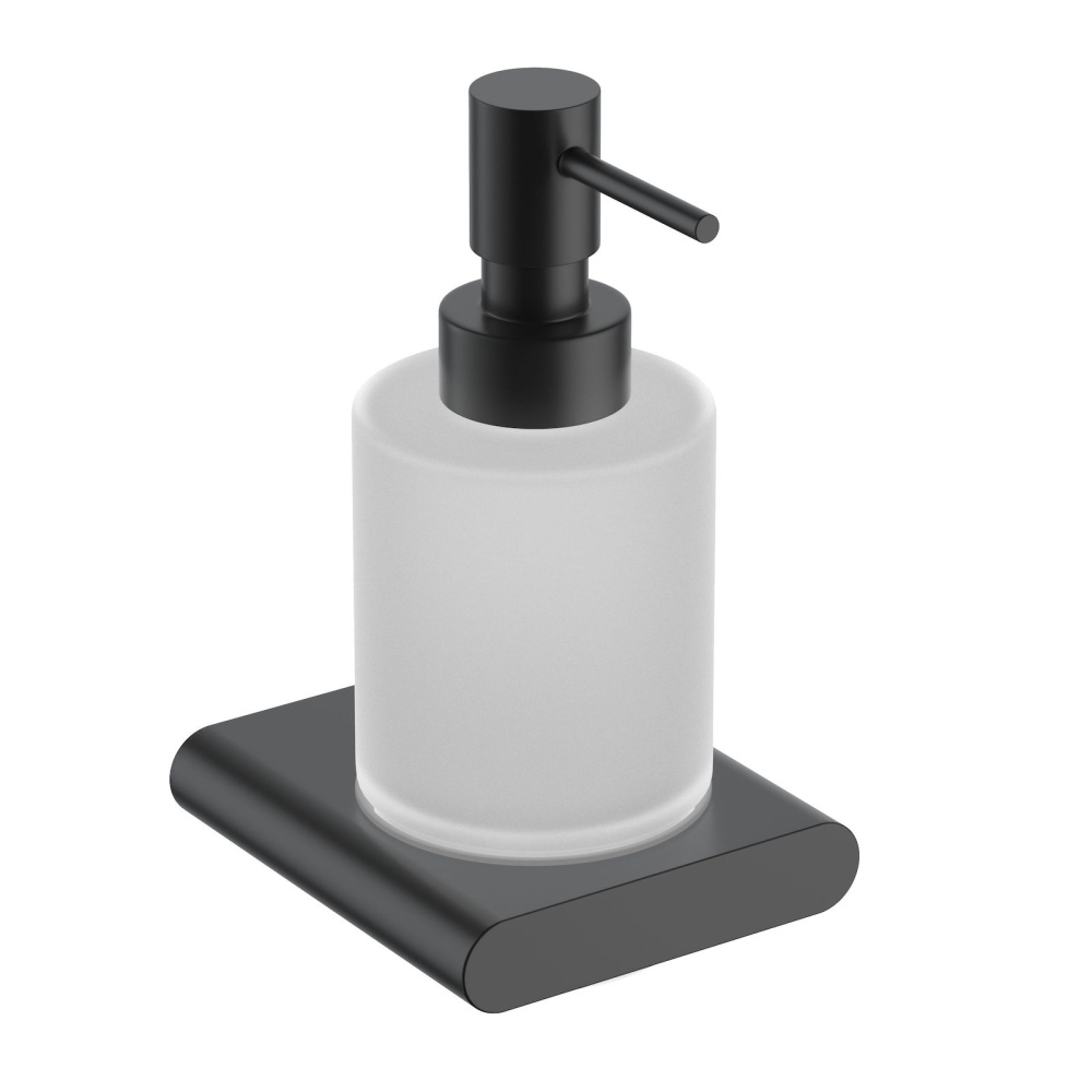 Фото Дозатор Timo Luiro 18438/03 черный