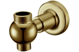 Фото Штуцер Boheme Medici (613) бронза