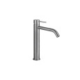 Смеситель для раковины Gessi Flessa 54006#726, Warm Bronze Brushed PVD