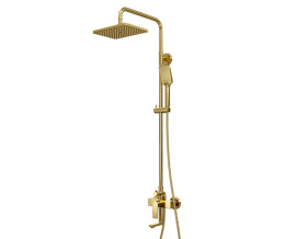 Душевая система WasserKRAFT (A15501)